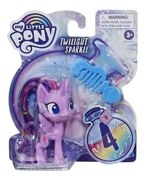 Imagen de Figura My Little Pony
