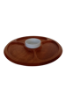 Imagen de Copetinera De Madera Tramontina Petit