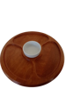 Imagen de Copetinera De Madera Tramontina Petit