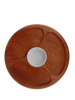 Imagen de Copetinera De Madera Tramontina Petit