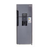 Imagen de Refrigerador James  Dark inox