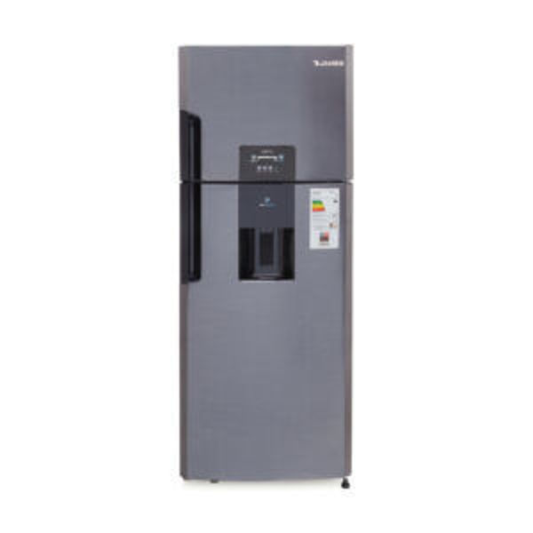 Imagen de Refrigerador James  Dark inox