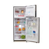 Imagen de Refrigerador James  Dark inox