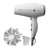 Imagen de Secador Ga.Ma Diamond 3D
