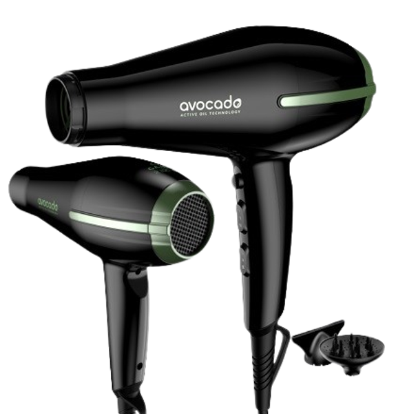 Imagen de Secador GA.MA Tempo Avocado