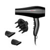 Imagen de Secador Diamond 3D Ion Plus Ceramic